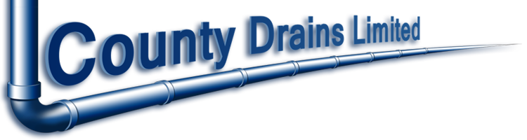 County Drains, Drain Clearing, Unblocking in Derbyshire